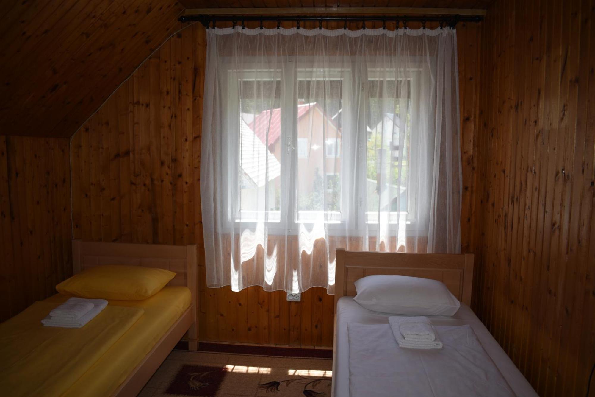 Durmitor_Nature Hotel Zabljak  Exterior photo