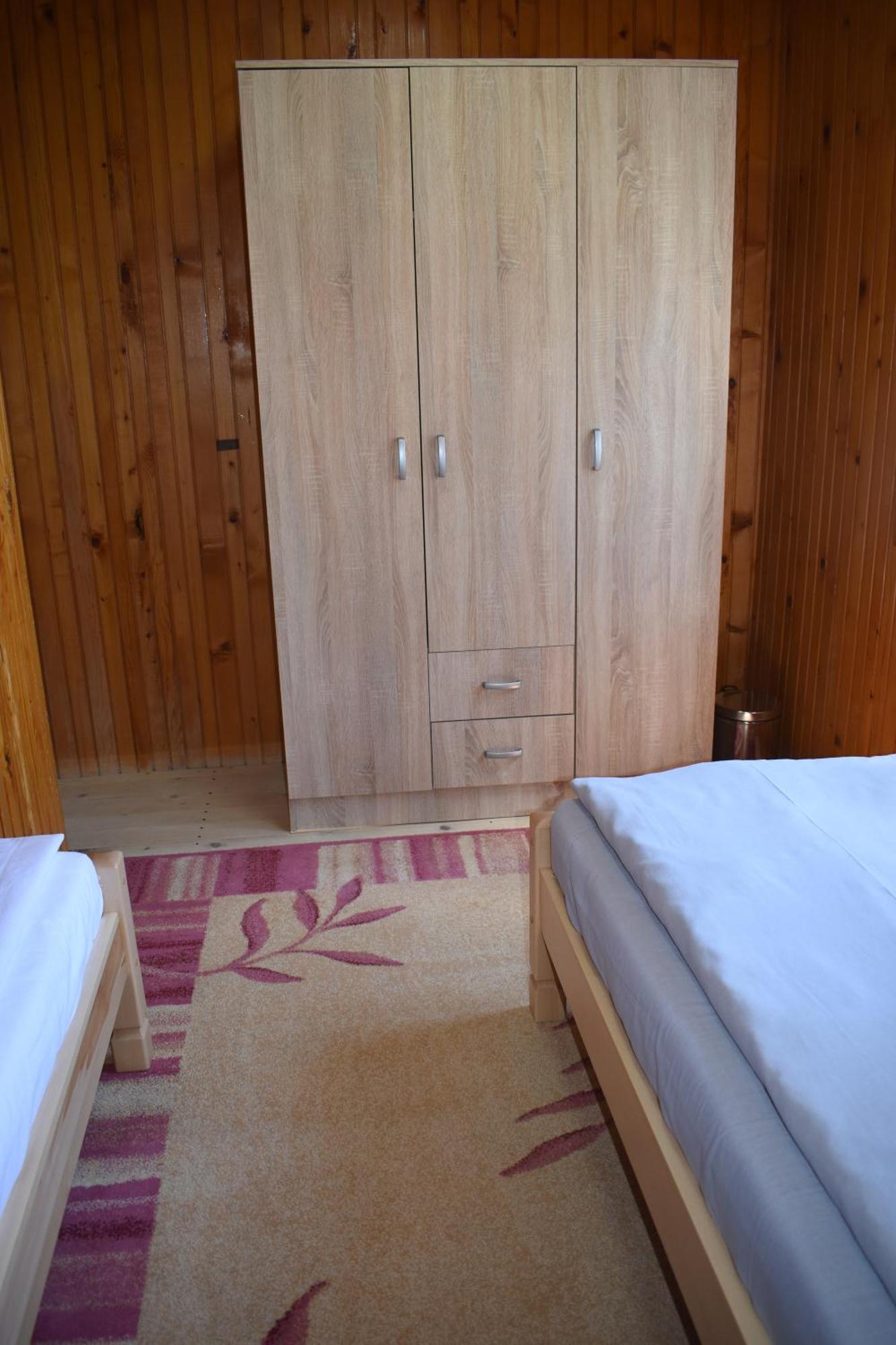 Durmitor_Nature Hotel Zabljak  Exterior photo