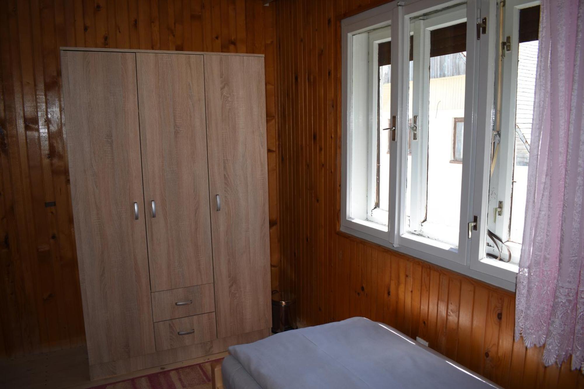 Durmitor_Nature Hotel Zabljak  Room photo