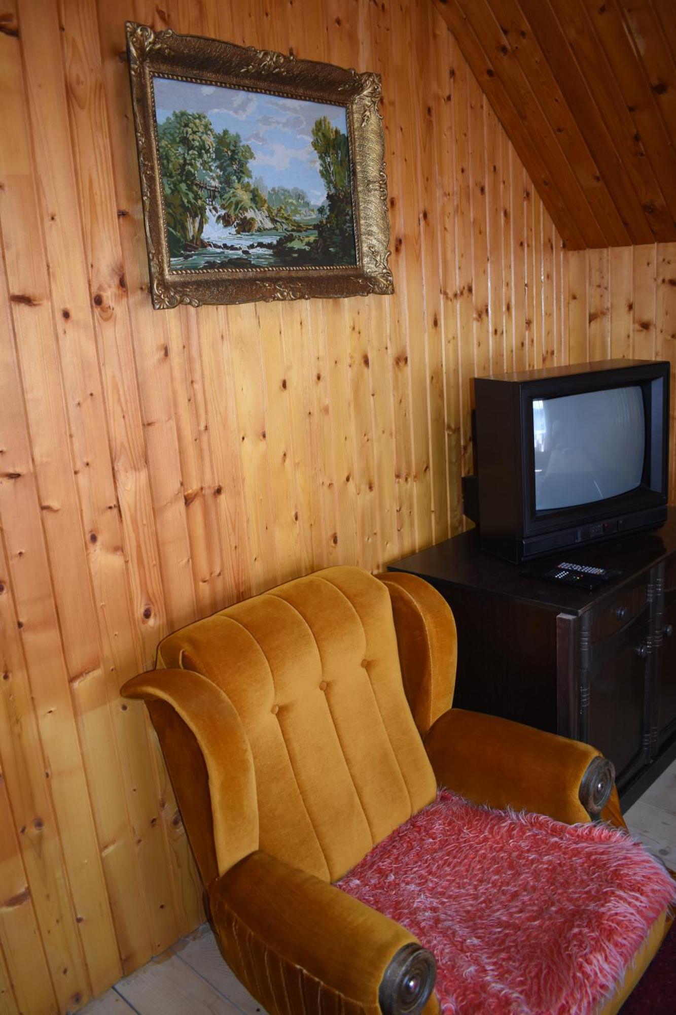 Durmitor_Nature Hotel Zabljak  Room photo