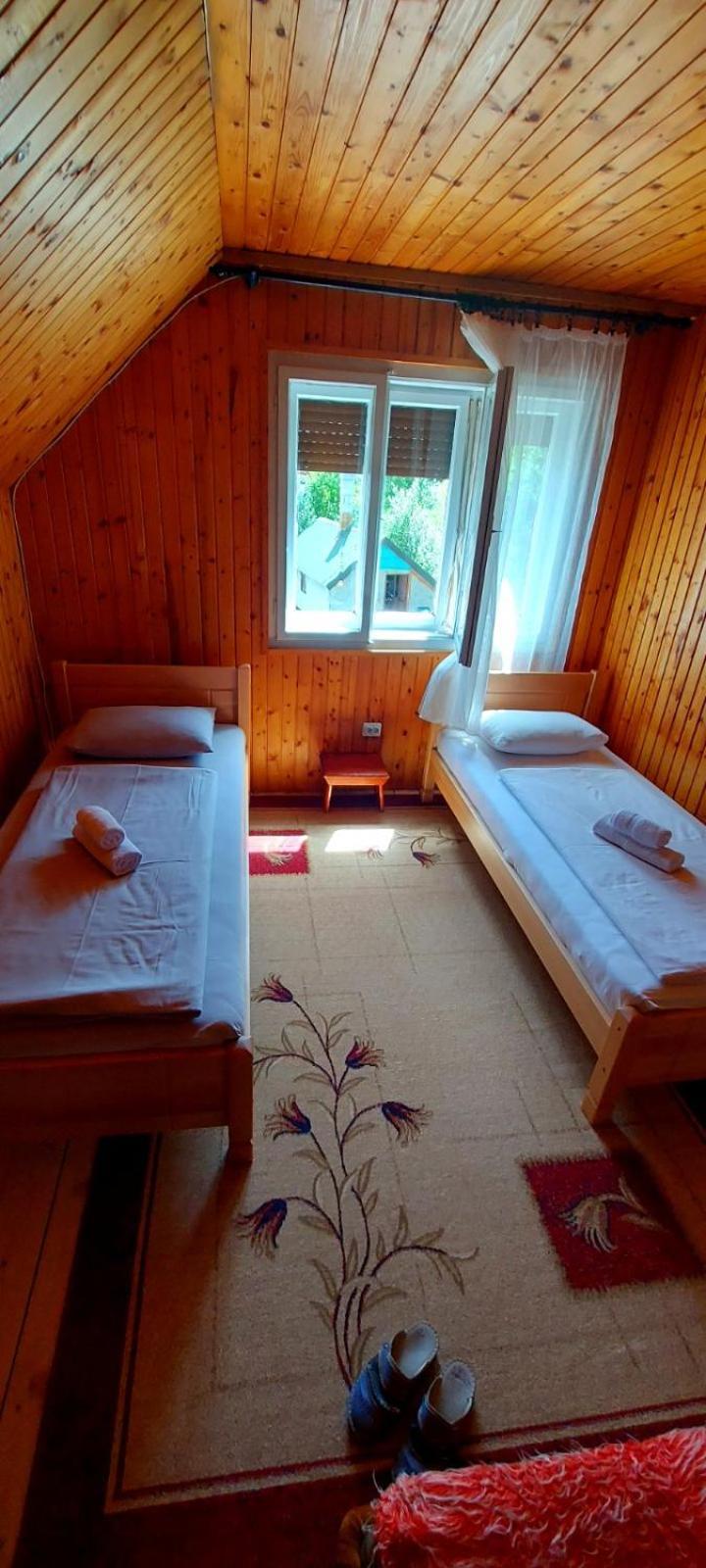Durmitor_Nature Hotel Zabljak  Exterior photo