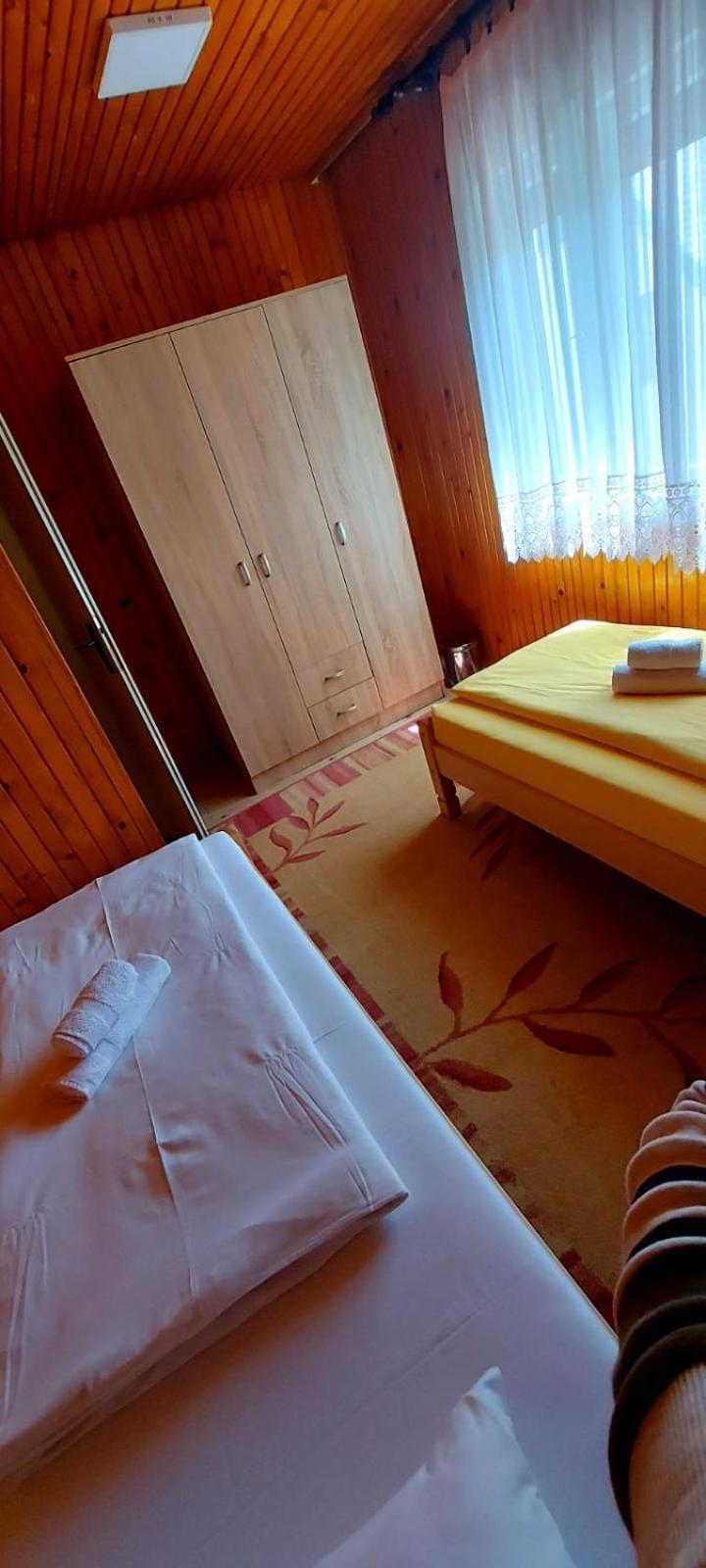 Durmitor_Nature Hotel Zabljak  Exterior photo